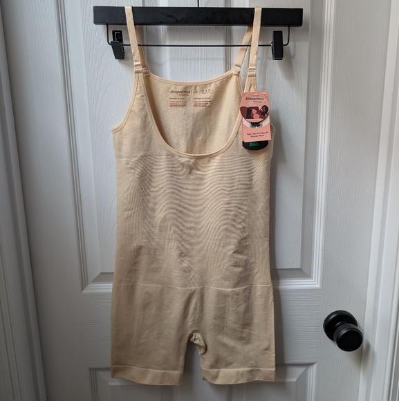 NWT Shapermint Seamless Bodysuit - Picture 1 of 6